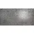 Aparici Abstra Silver Blocks Shiny 50x100 - керамическая плитка и керамогранит