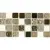 Bars Crystal Stone collection GHT 47 30x30 Bars Crystal Stone collection GHT 47 30x30