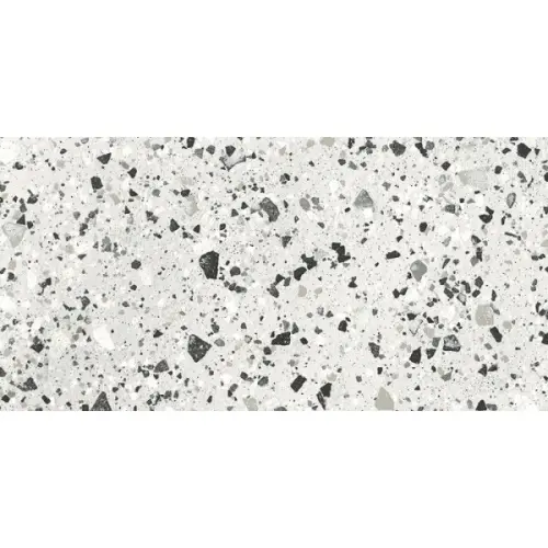 Fmg Maxfine Venice Villa L175407 Silver Levigato 75x150
