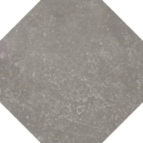 Kerama Marazzi Касабланка KM2424G0021N Серый Матовый 24x24