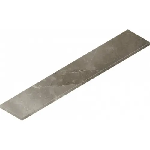 Italon Stellaris 620070002635 Tuscania Grey Scalino Angolare Sx 33x160
