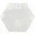 Monopole Ceramica Pompeia Blanco 20x24 Monopole Ceramica Pompeia Blanco 20x24