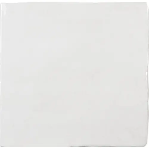 DNA Tiles Flash 124417 Square Ivory 13x13 - керамическая плитка и керамогранит