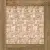 Cersanit Oxford C-OX4R012D Бежевый 42x42