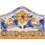 Vives Aranjuez Cornisa Urtajo 14.5x20
