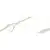 Vallelunga Revesta VRO33STAR Statuario Rett 32,5x99,2 Vallelunga Revesta VRO33STAR Statuario Rett 32,5x99,2