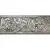 Ape ceramica Rex Cenefa Pearl 10x25