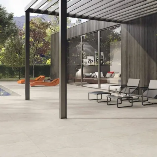 Century Ecostone 101447 Dark Su Rete 30x30