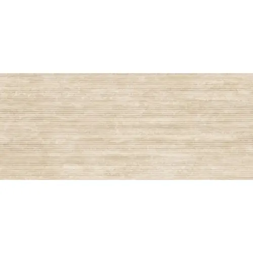 Atlas Concorde Marvel 3D AQ3V Crease Travertine Sand Ret 50x120