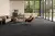 Inalco Balkan Negro DT 4mm 150x320