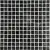 Vidrepur Astra Black 31.7x31.7