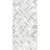 Creto Mono 04-01-1-18-03-00-2431-0 Jasmine Silver 30x60 Creto Mono 04-01-1-18-03-00-2431-0 Jasmine Silver 30x60