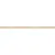 Fap Ceramiche Roma Diamond fNH4 Beige Duna Brillante Spigolo 1x25