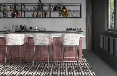 Aparici Vienna 8431940385902 Belvedere Natural 59.2x59.2