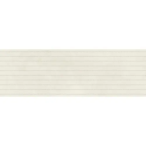 Vives Nuages Lines-R Blanco 32x99 - керамическая плитка и керамогранит
