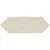 Ceramica Fioranese I Variegati IV391R Losanga Avorio 30x89