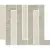 Vives Tandem Trellick Uyuni Blanco 24,2x30 - керамическая плитка и керамогранит Vives Tandem Trellick Uyuni Blanco 24,2x30 - керамическая плитка и керамогранит