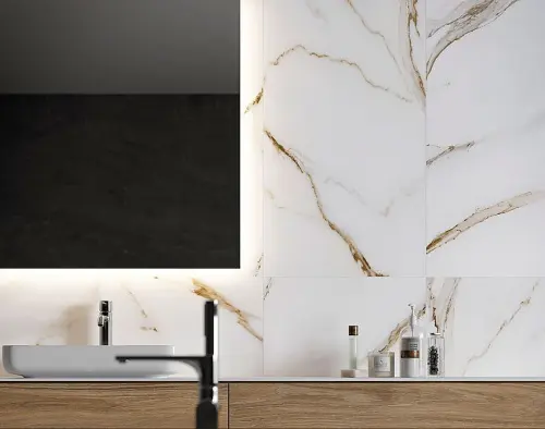 Calacatta Gold