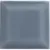 Adex Neri ADNE5609 Biselado Pb Storm Blue 7,5x7,5
