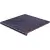 Exagres Metalica Peldano Fiorentino Basalt 33x33