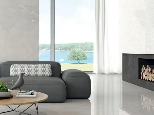 Prissmacer Porcelux Dorian Gold Matt 60x120