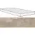 Rex Ceramiche Ardoise 739327 Ecru Ang Gradino DX 33x120 Rex Ceramiche Ardoise 739327 Ecru Ang Gradino DX 33x120