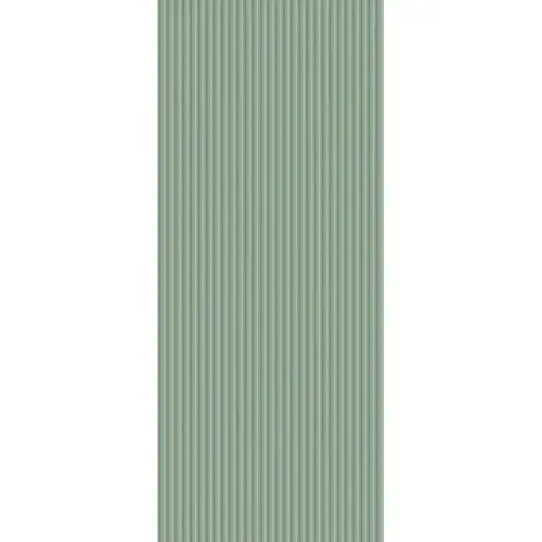 Fap Ceramiche True Color fTDZ Groove Jade RT 50x120