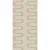 Rex Ceramiche I Filati Di 769132 Vague Viniglia D 6mm Ret 60x120