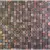Petra Antiqua Acqueforti mosaics Su Rete Caleidos 31 30.5x30.5