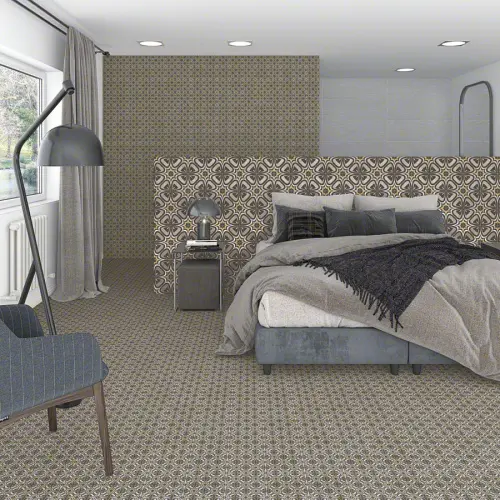 Vives Pop Tile Janis-R Marengo 29.3x29.3