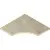 Italon Nordica 620090001070 Роуп Бортик Угловой Закруглённый 30 60x60 Italon Nordica 620090001070 Роуп Бортик Угловой Закруглённый 30 60x60