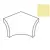 CE.SI. Matt Pie' D'Oca Int. Banana 2.5x2.5 CE.SI. Matt Pie' D'Oca Int. Banana 2.5x2.5