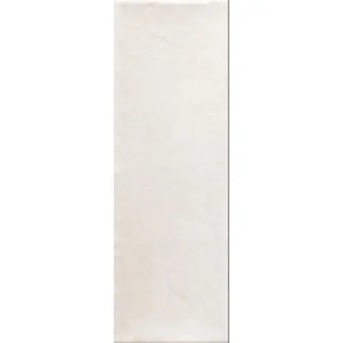 Equipe Miyako 32314 White Gloss 5x15 - керамическая плитка и керамогранит