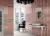 Ape ceramica Capricho De Los Zares A013852 Romanov Rosa 20x20