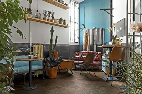Urban Style