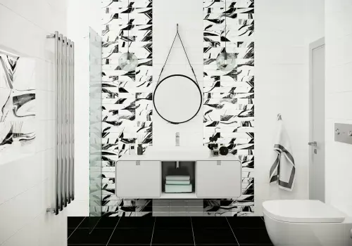 AltaCera Dolce FT3ANR99 Antre Black 41x41