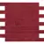 Atlas Concorde Boost 9BMQ Red Minibrick 30.5x30.5