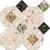 41zero42 Chicco 4101285 Quadra Light 33,7x33,7 - керамическая плитка и керамогранит