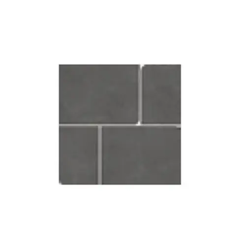 Laparet Bridgestone Anthracite Pro Темно Серая Матовая тип 1 29,9x29,9 - керамическая плитка и керамогранит