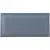 Adex Neri ADNE2055 Biselado Pb Storm Blue 10x20