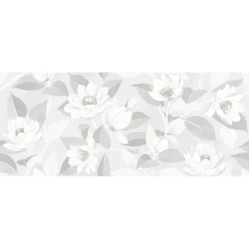 Gracia Ceramica Moonrise White 02 25x60