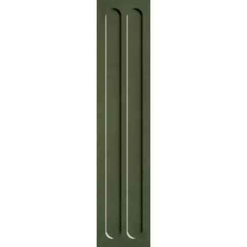 Grupa Paradyz Monpelli Olive Cegielka Struktura C 10,7mm 6,5x29,8