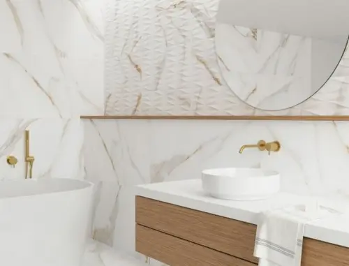 Calacatta Gold