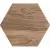 Bestile Atlas Hexa Beige 25.8x29