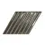 WOW Spike Bars 135026 B Ebony Gloss 15x25,9 WOW Spike Bars 135026 B Ebony Gloss 15x25,9