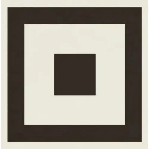 Ceramiche Grazia Pitti TPI26B Tozzetto Sale Carbone B 12,2x12,2