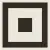 Ceramiche Grazia Pitti TPI26B Tozzetto Sale Carbone B 12,2x12,2