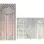 Ornamenta Operae OP120278GAP Garden Pink 120x278 Ornamenta Operae OP120278GAP Garden Pink 120x278