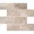 Abk Fossil stone Muretto Beige 30x30