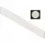 Atlas Concorde Italy Log Select HB9N White Flamed Battiscopa Digitale 120 7,2x120 - керамическая плитка и керамогранит
